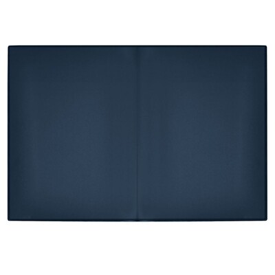 Ежедневник Avila, недатированный, синий