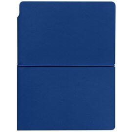 Ежедневник Flexpen Bright, недатированный, синий