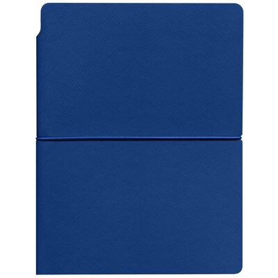 Ежедневник Flexpen Bright, недатированный, синий