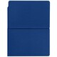 Ежедневник Flexpen Bright, недатированный, синий