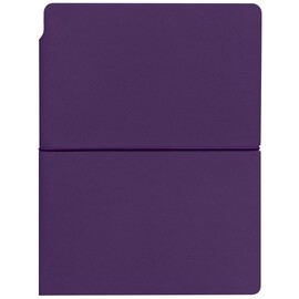 Ежедневник Flexpen Bright, недатированный, фиолетовый