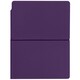 Ежедневник Flexpen Bright, недатированный, фиолетовый