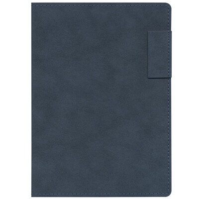 Ежедневник Lable, недатированный, темно-синий