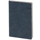 Ежедневник Lable, недатированный, темно-синий