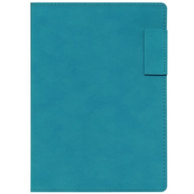 Ежедневник Lable, недатированный, бирюзовый
