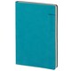 Ежедневник Lable, недатированный, бирюзовый