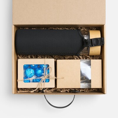 Набор Holidazy, классический