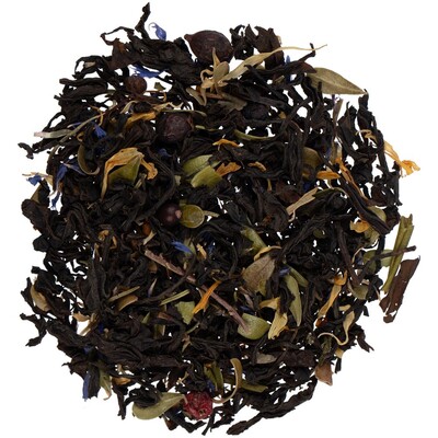 Набор Holidazy, черемуха