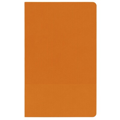 Ежедневник Knit, недатированный, оранжевый