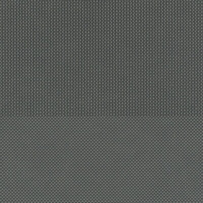 Ежедневник Knit, недатированный, темно-серый