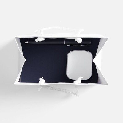 Набор Flat Candy, черный