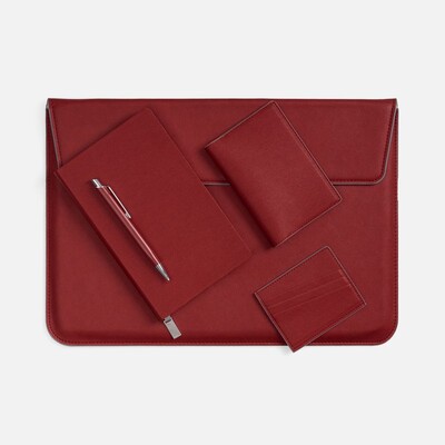 Набор Petrus Walk, красный