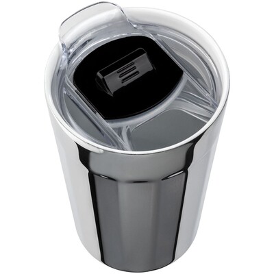 Термостакан iconyMug, зеркальный