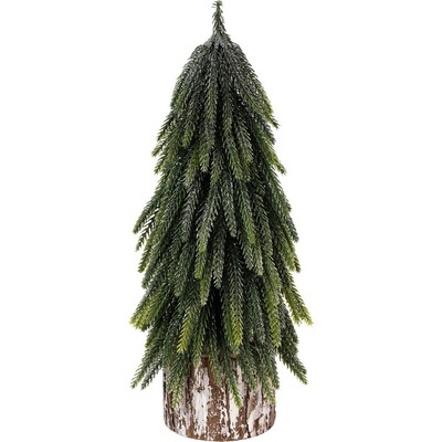 Настольная искусственная елка Argentree