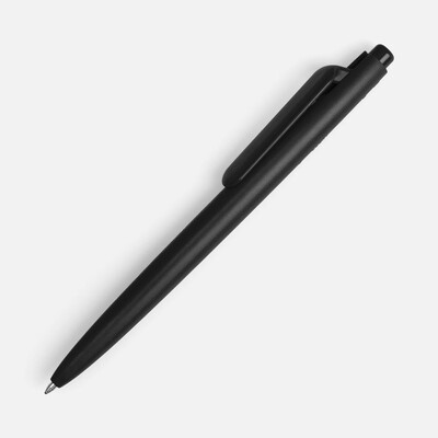 Ручка шариковая Prodir DS11 PMP, черная